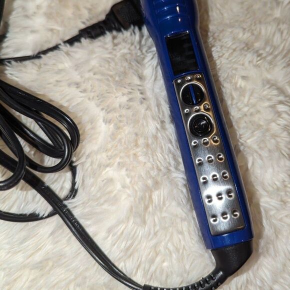 Conair Infiniti Pro Silicone Shine Curling Wand - Picture 2 of 4